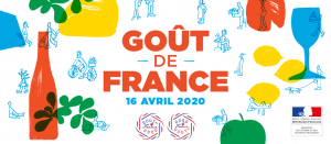 Goût de France 2020