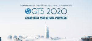 GTS – GLOBAL TRADE SHOW 2020