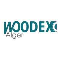 Woodex Algerie Alger (Salon international de l’industrie du bois)