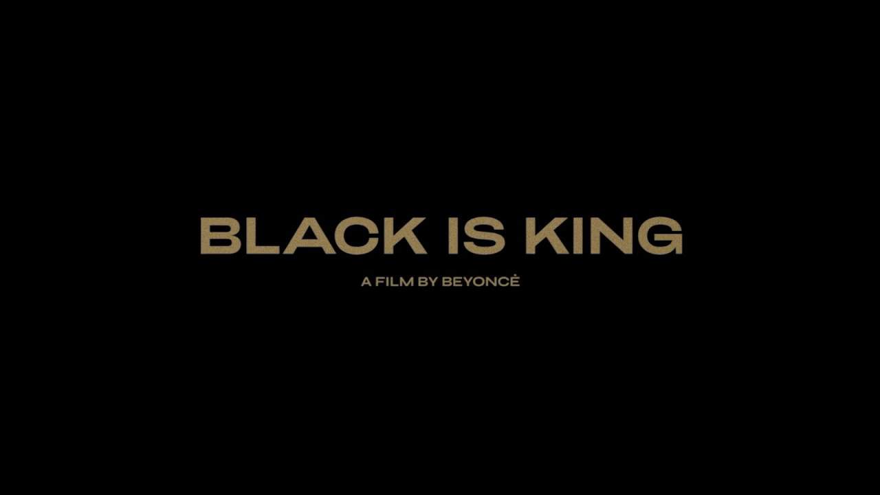 Beyonce : Son film "Black is King"