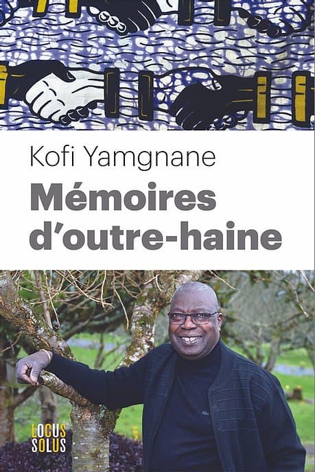 Kofi Yamgnane